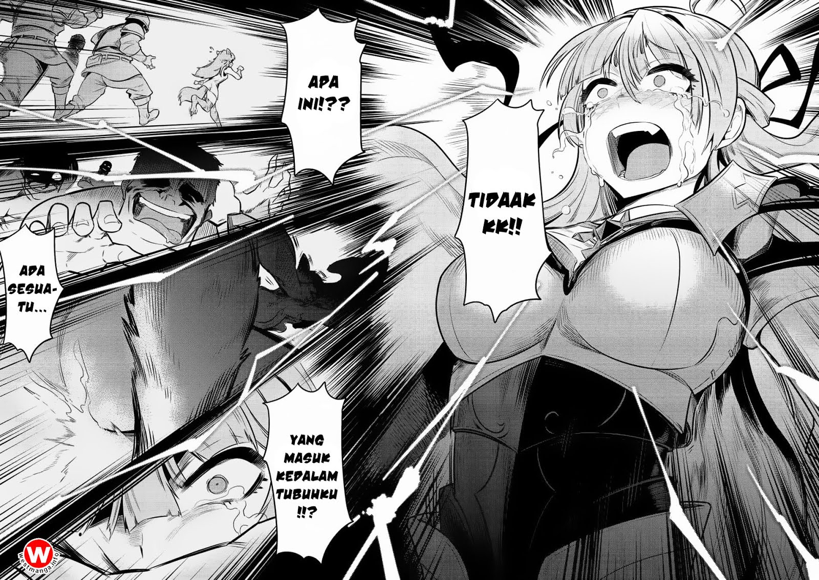 Kaifuku Jutsushi Yarinaoshi: Sokushi Mahou to Skill Copy no Chouetsu Heal